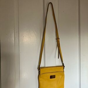 Lauren by Ralph Lauren Cross Body Bag